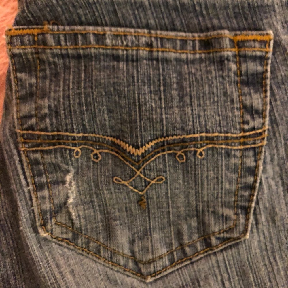 Jeans - Picture 3 of 6